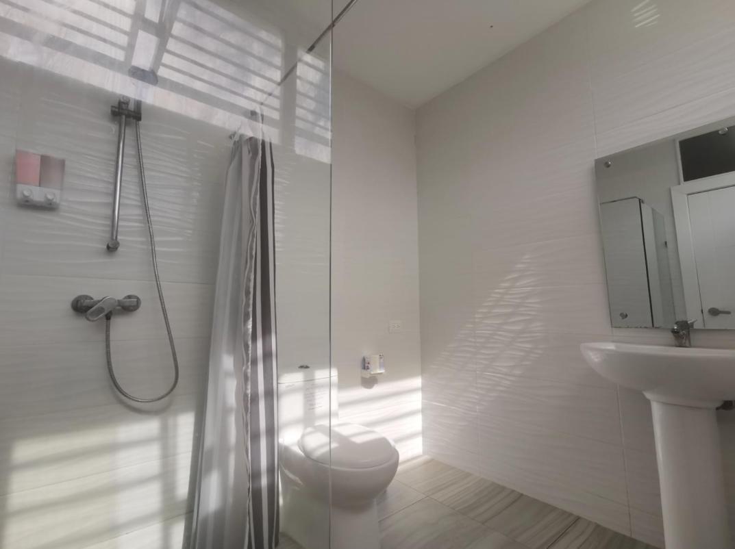 Caribbean Condo-hotel Club & Apartamento Punta Cana