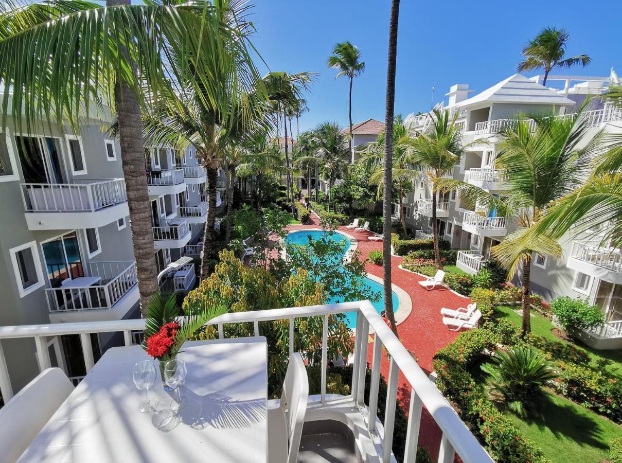 Sol Caribe Suites - Playa Corales - Club, Wifi, Swimming Pool