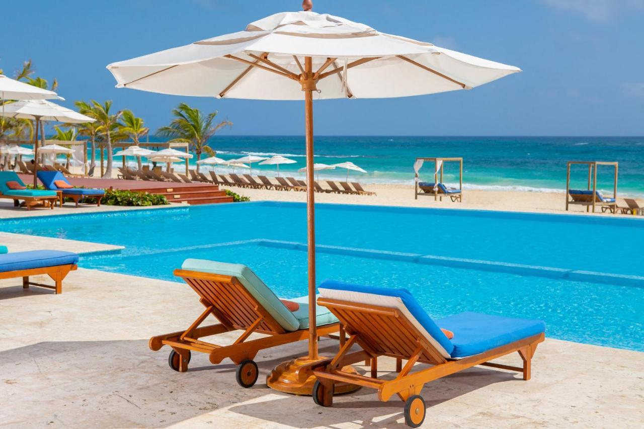 Apartamento Luxury Coral Bay *