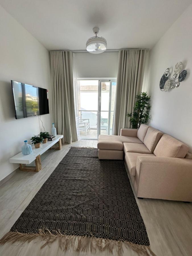 Apartamento Luxury Coral Bay *