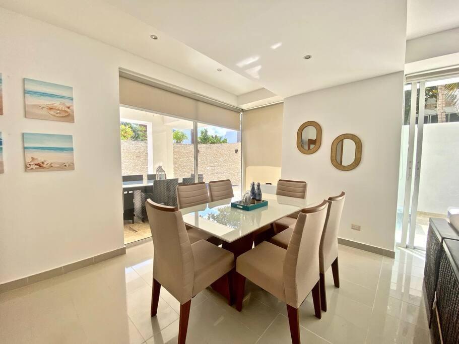 Apartamento Cap Cana Penthouse With Terrace And Private Pool