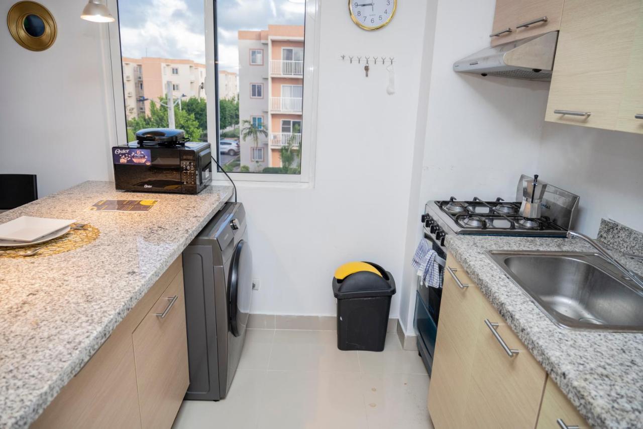 Serena Village Apartamento