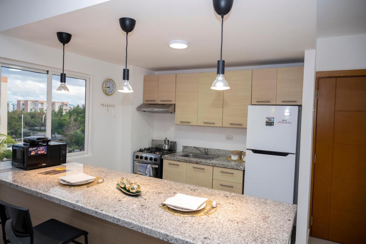 Apartamento Serena Village Punta Cana