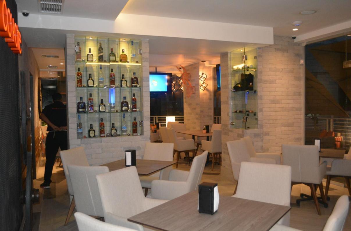 Apartamento Caribbean Condo-hotel Club &
