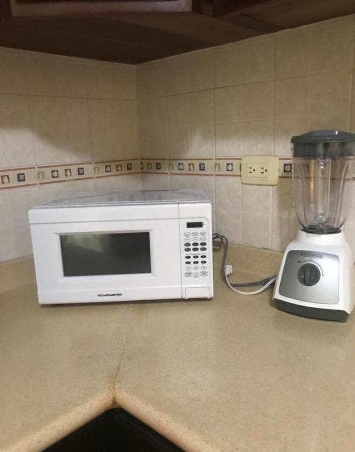 Apartamento Laura Michell Pueblo Bavaro *