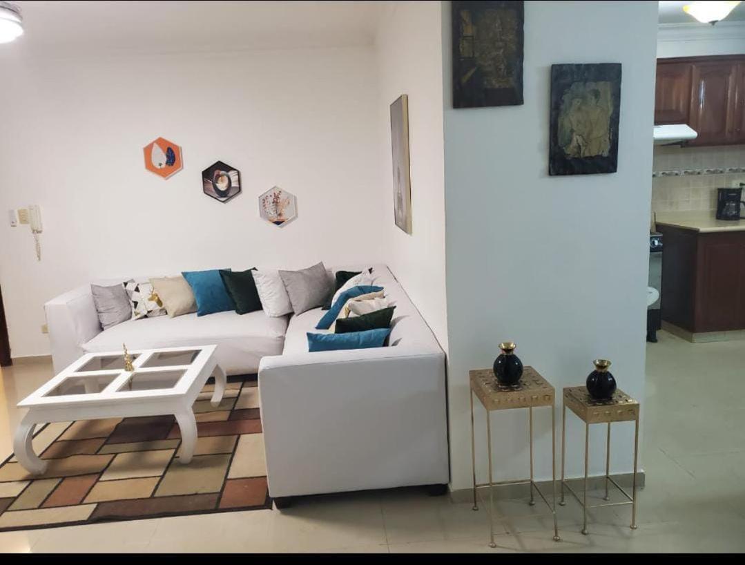 Apartamento Laura Michell Pueblo Bavaro *