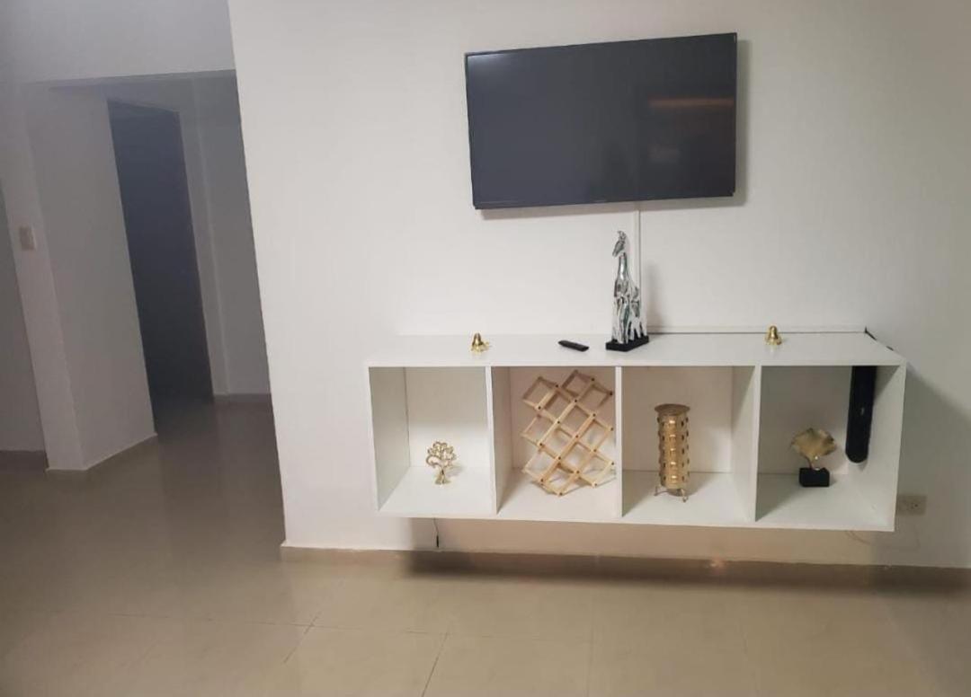 Laura Michell Pueblo Bavaro Apartamento *