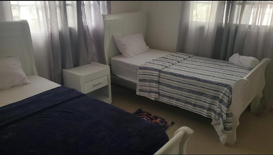 Laura Michell Pueblo Bavaro Apartamento *