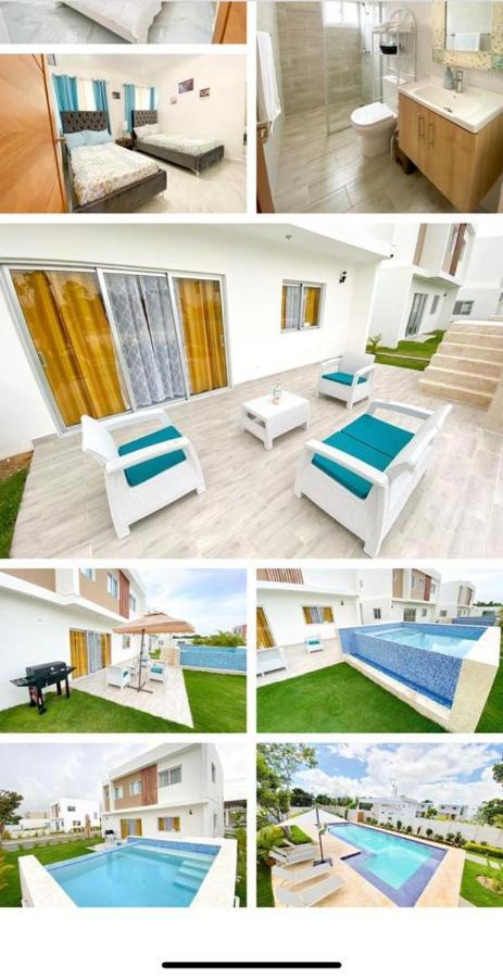 Villa Primaveral Ii