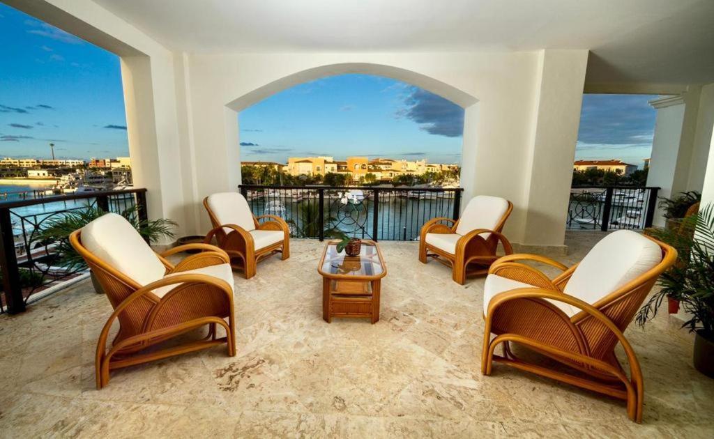 Cap Cana Fundadores Punta Cana