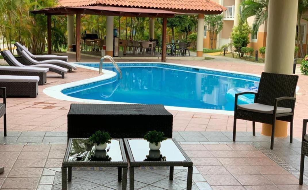 Apartment Apartamento Caribbean Pueblo Bavaro