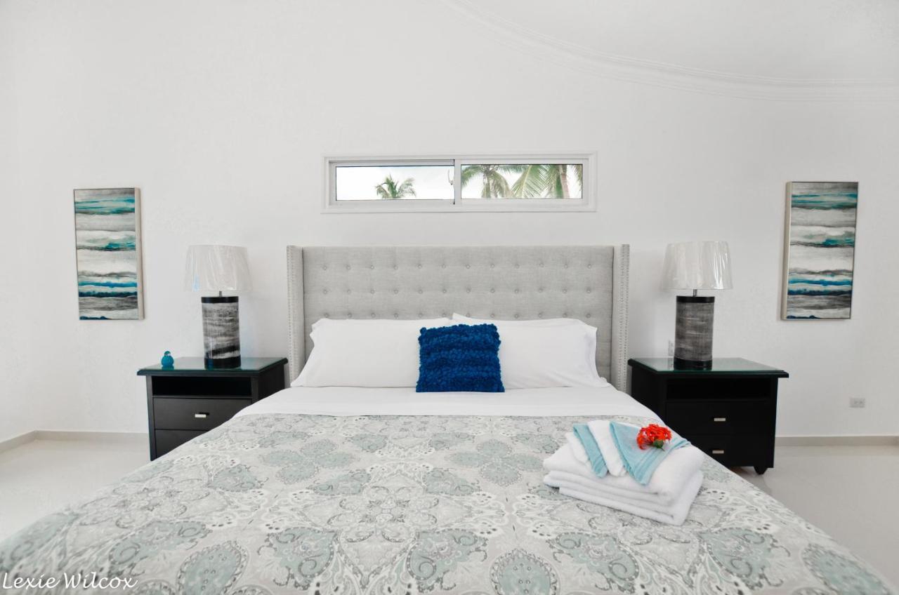 The Sanctuary @ Corales Apartamento Punta Cana