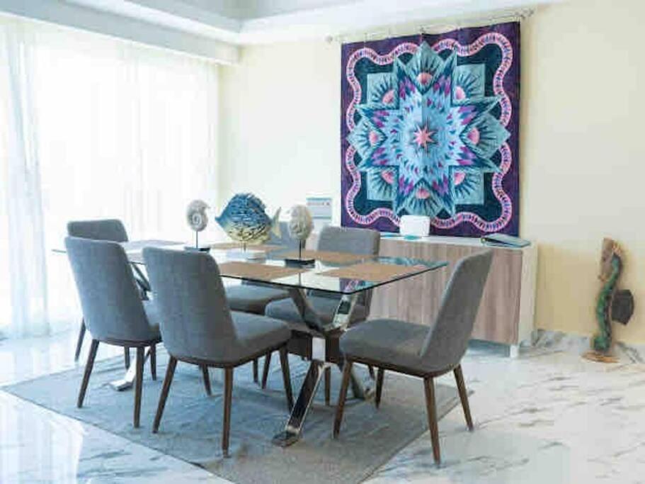 Exclusive Brand New 3br At Cap Cana Apartamento Punta Cana