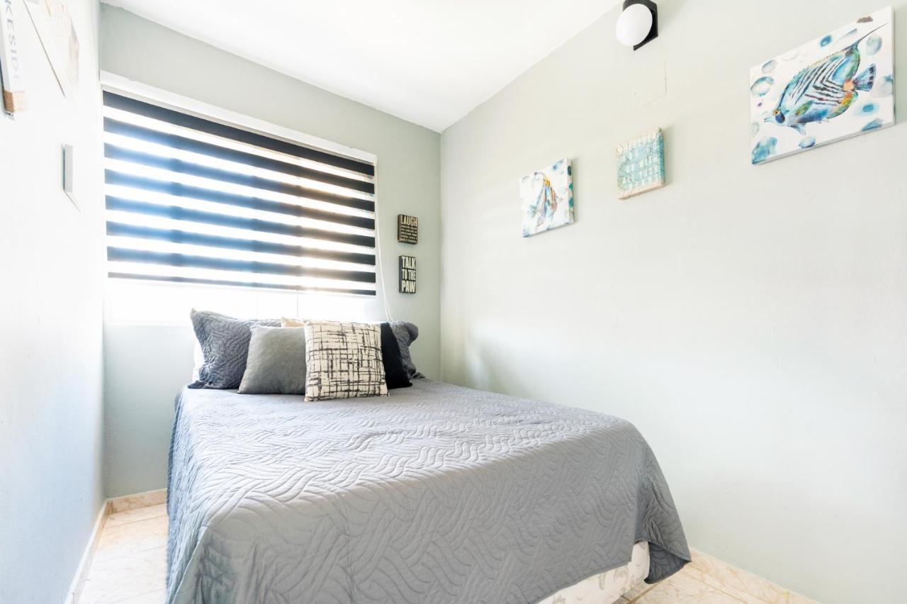 Apartamento Hermosa #3 In The Heart Of Punta Cana