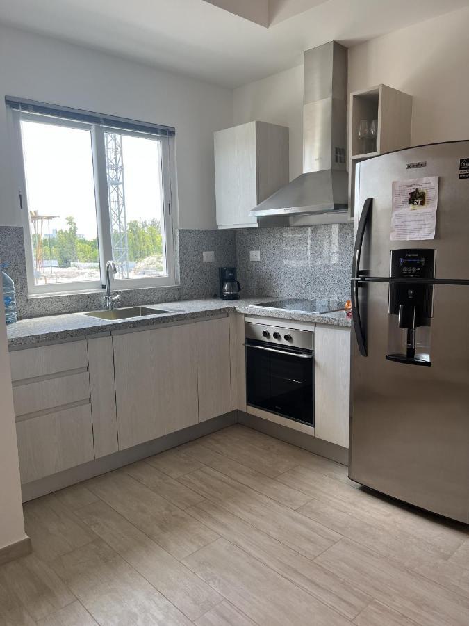 Beauty Coral Village 1bed E201 Playa Bavaro Apartamento