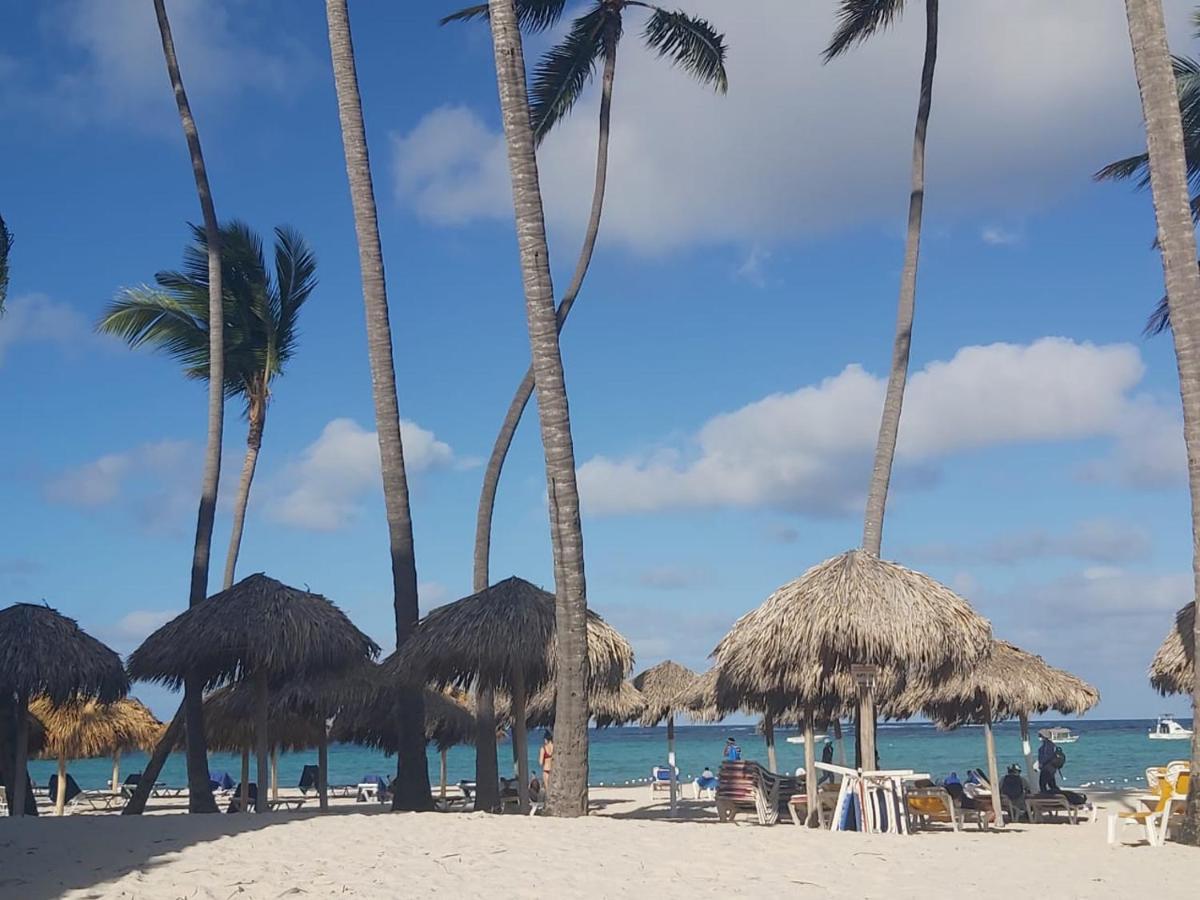 Pensión Sol Caribe Punta Cana