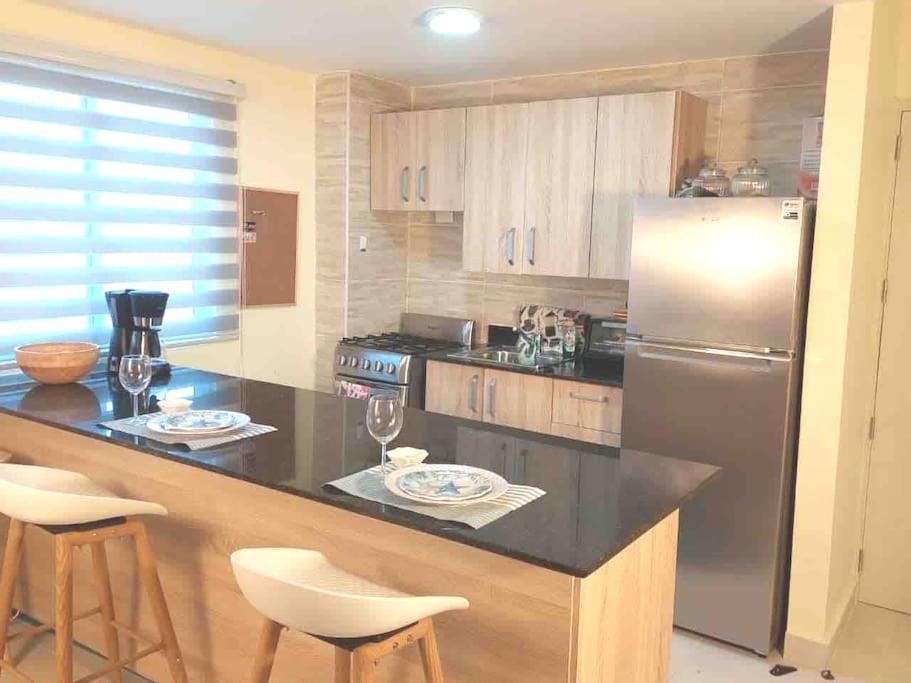 Serena Village Esmeralda Apartamento