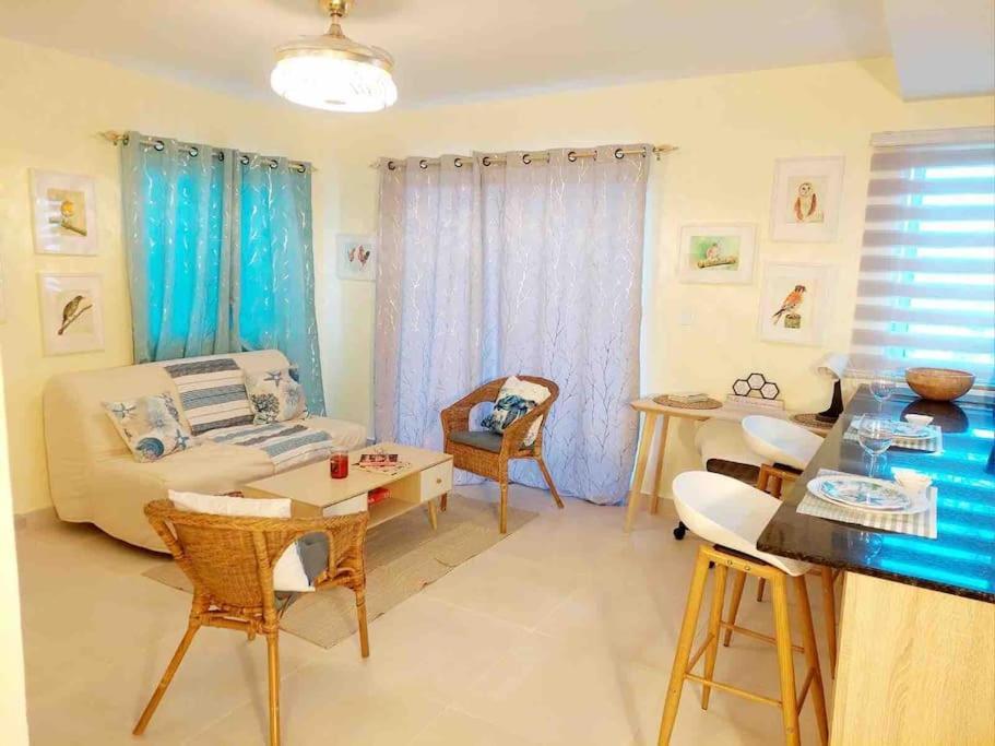 Serena Village Esmeralda Apartamento