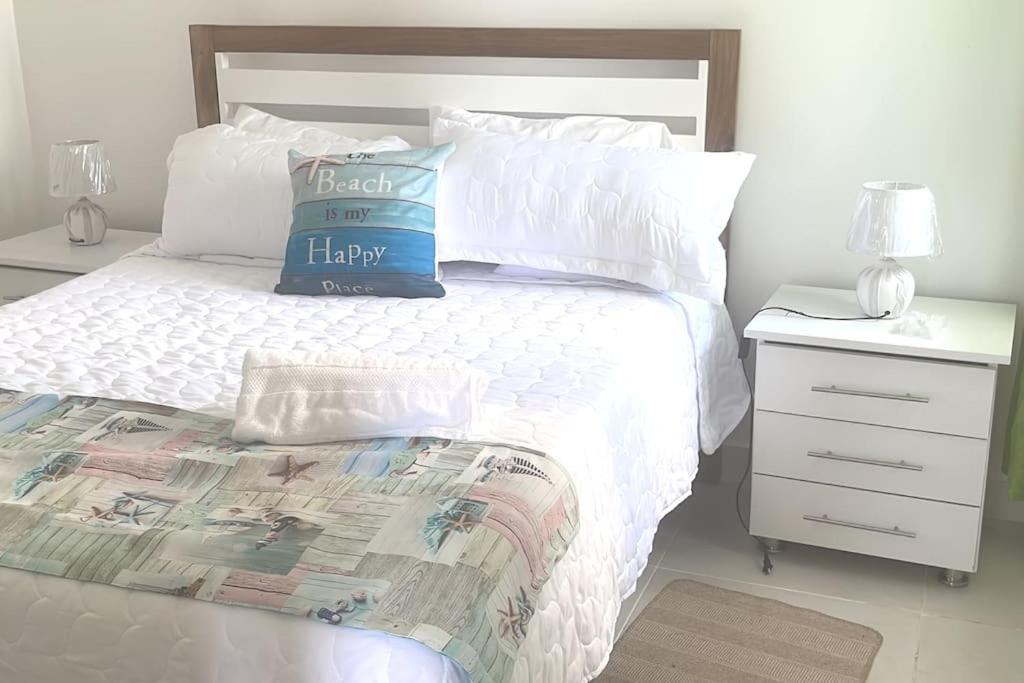Serena Village Esmeralda Apartamento