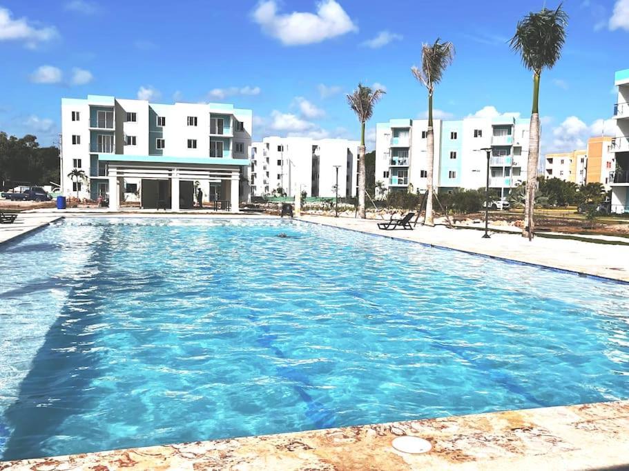 Apartamento Serena Village Esmeralda