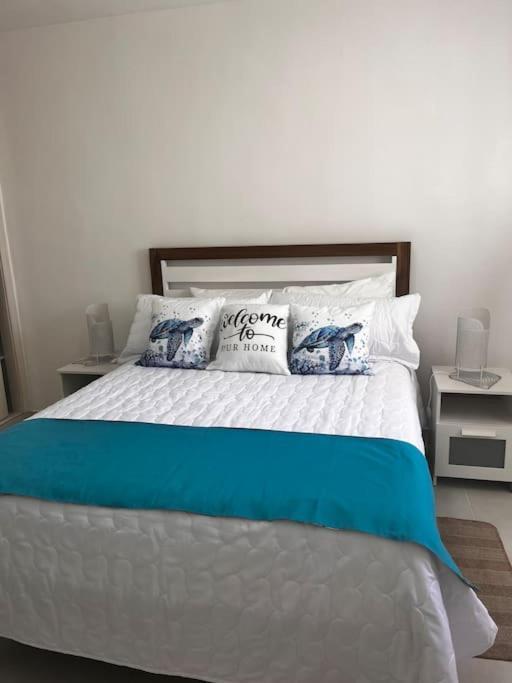 Apartamento Serena Village Esmeralda *