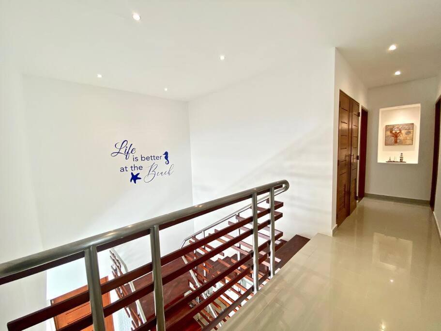 Cap Cana Penthouse With Terrace And Private Pool Apartamento