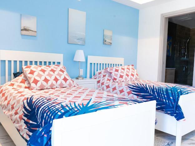 Apartamento Exclusive Brand New 3br At Cap Cana Punta Cana