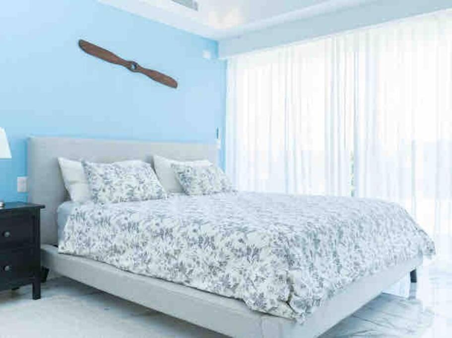 Apartamento Exclusive Brand New 3br At Cap Cana *