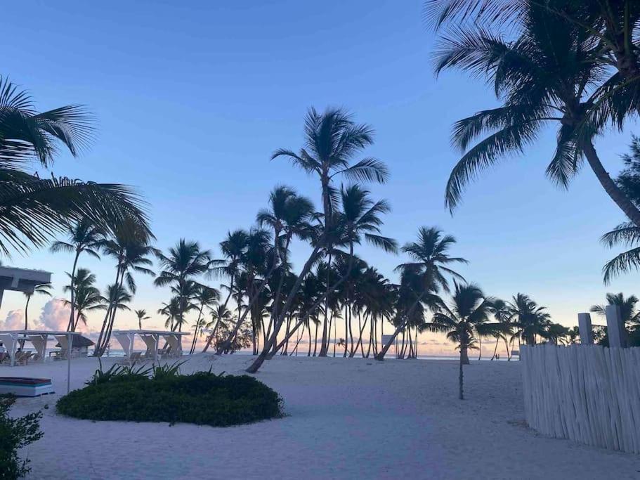 Apartamento Exclusive Brand New 3br At Cap Cana Punta Cana