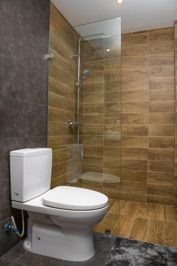 Apartamento Exclusive Brand New 3br At Cap Cana
