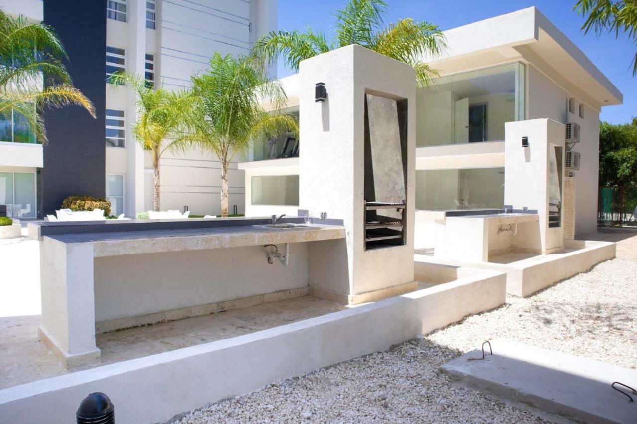 Apartamento Exclusive Brand New 3br At Cap Cana Punta Cana