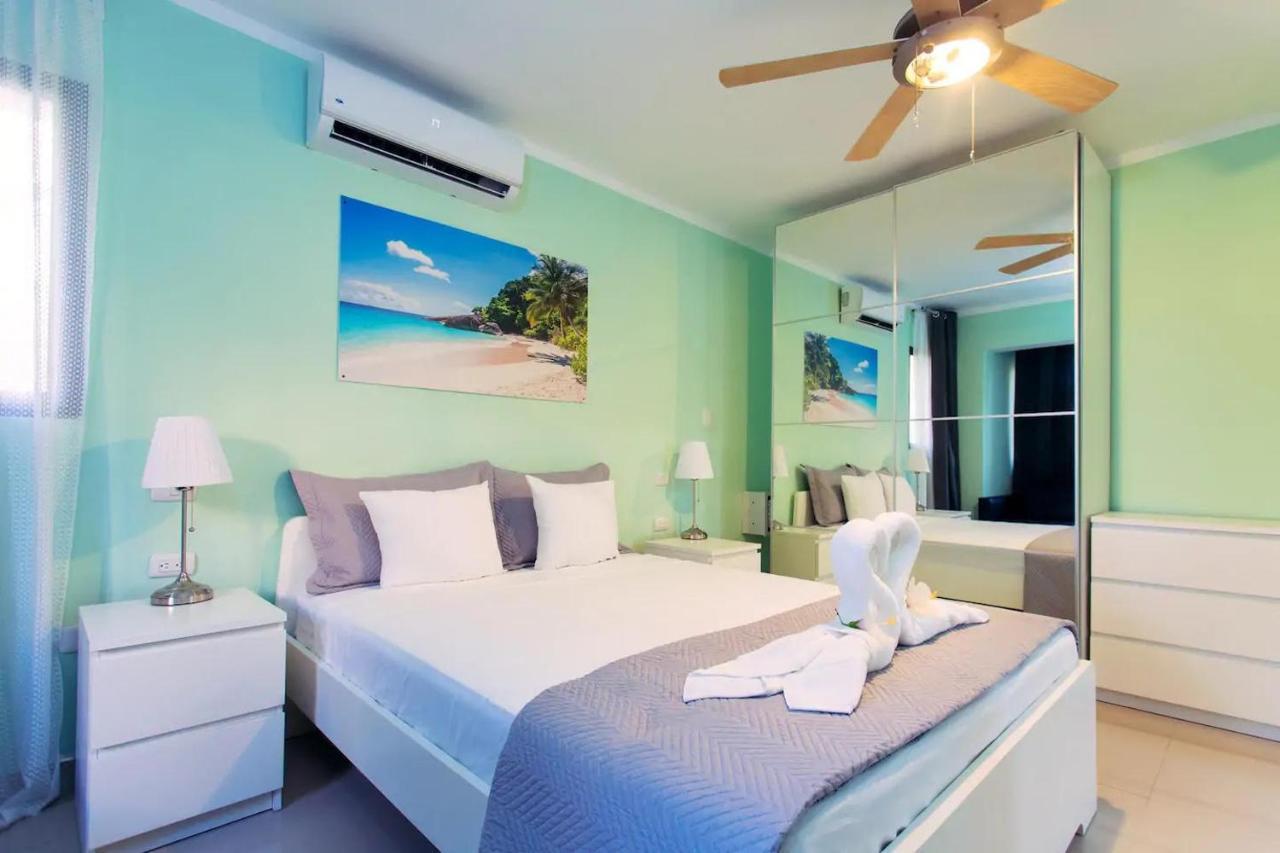 Hotel Aventura Village Corales And 5*