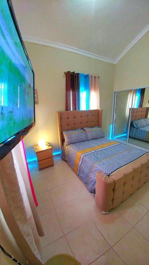 Sol Apartamento Punta Cana