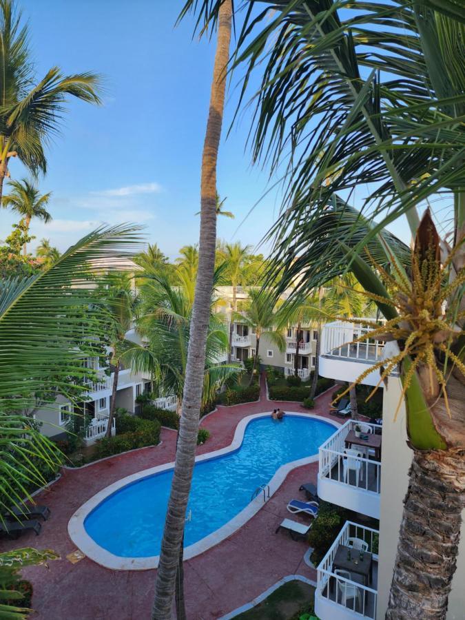 Pensión Sol Caribe Punta Cana