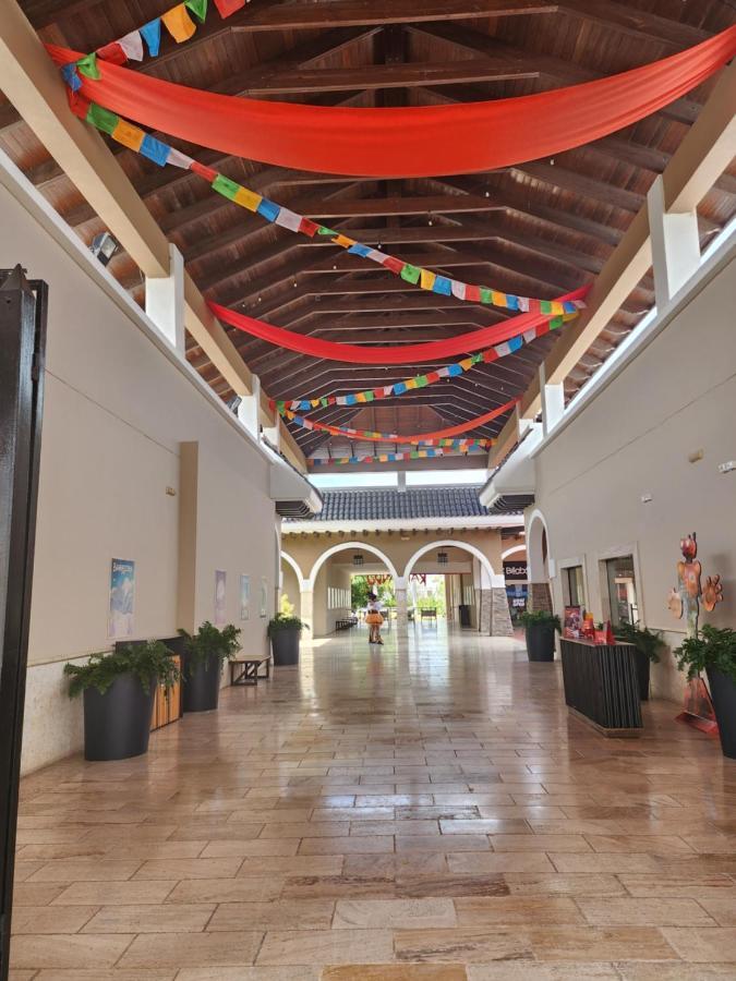 Sol Caribe Pensión *