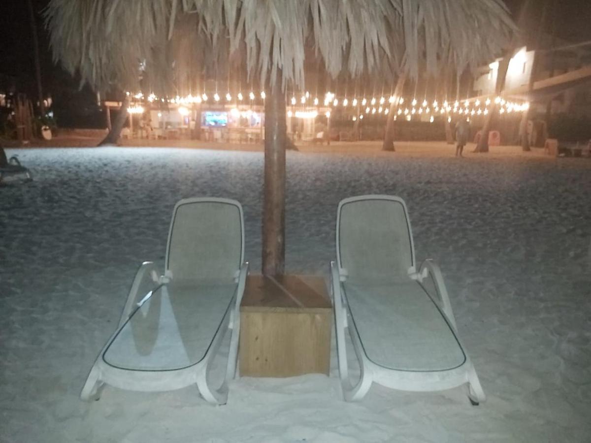Pensión Sol Caribe Punta Cana