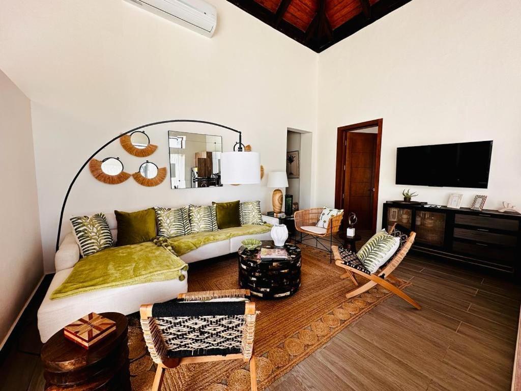 Village Cap Cana Punta Cana