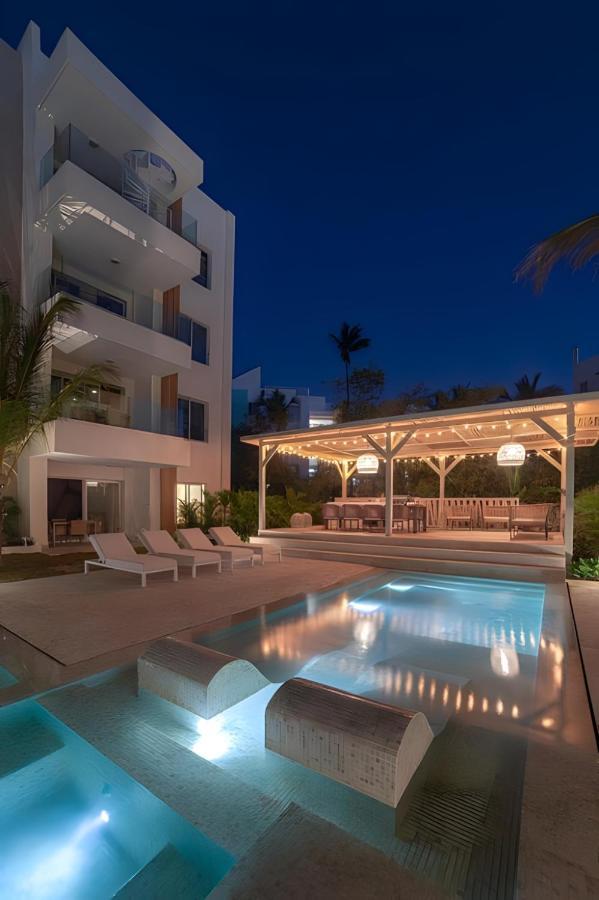 Apartamento Garden F3 Luxury *