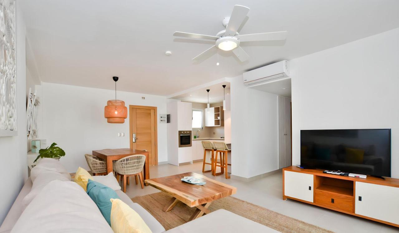 Apartamento Garden F3 Luxury