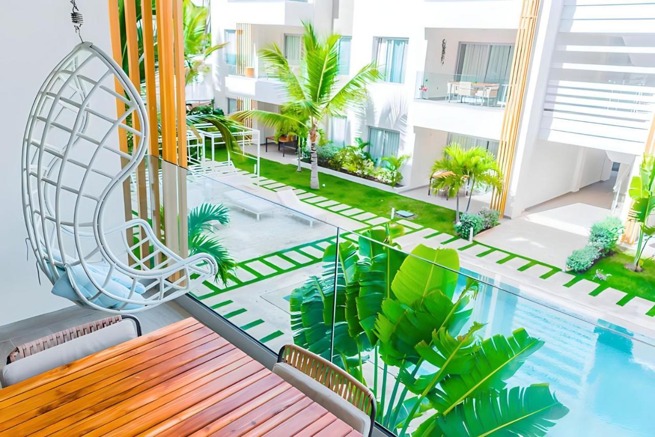 Apartamento Garden F3 Luxury Punta Cana