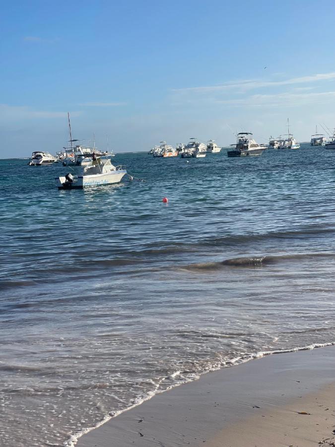 Apartamento Habitat Bavaro