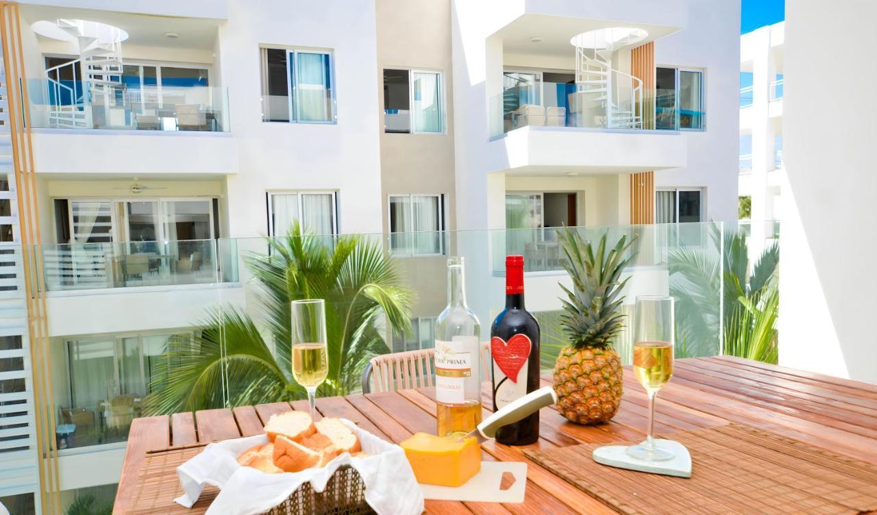 Apartamento Garden F3 Luxury *