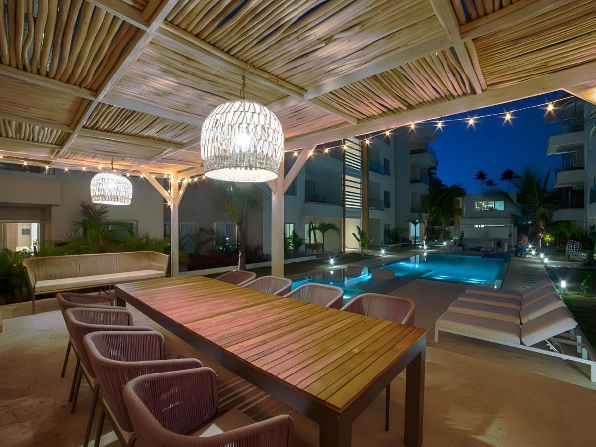 Garden F3 Luxury * Punta Cana