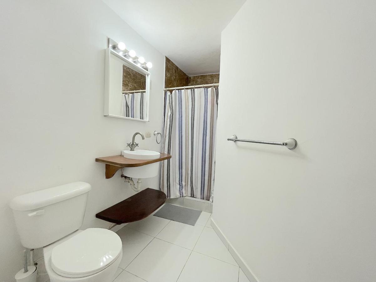 Villas Corales Wifi & Bbq Club Punta Cana