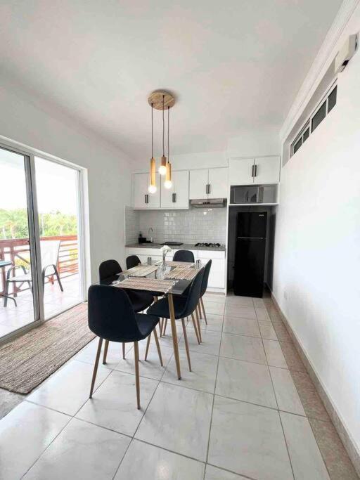 Jaragua's Place At Capcana Amazing & Modern