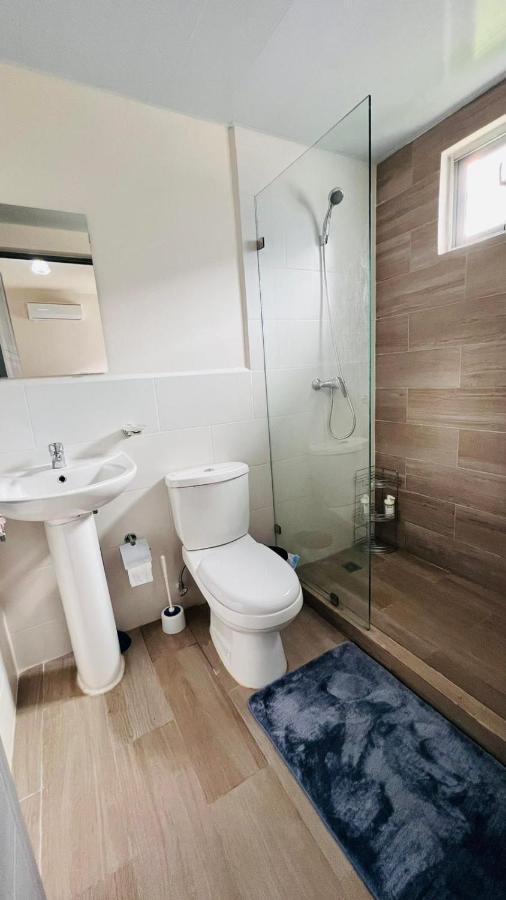 Luxurious 2 Bedroom With Pool Apartment