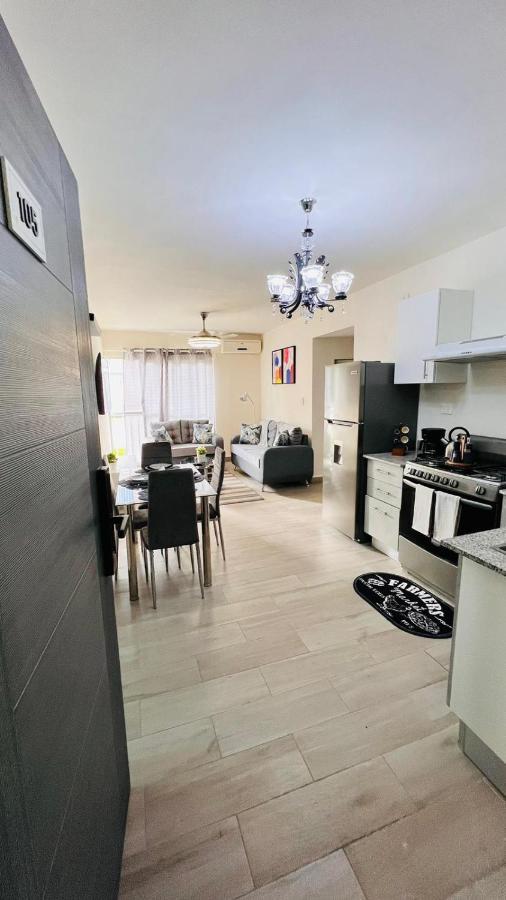 Luxurious 2 Bedroom With Pool Apartment Punta Cana