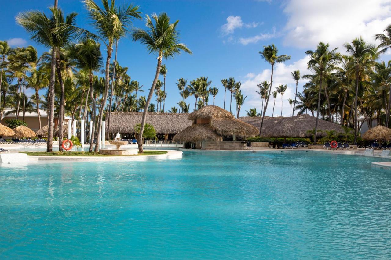 Grand Palladium Palace & Casino 5* Punta Cana