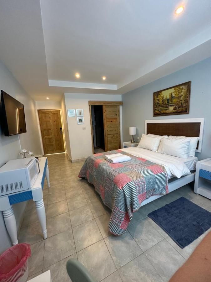 Noé ,1 Bed #2 Apartahotel Punta Cana