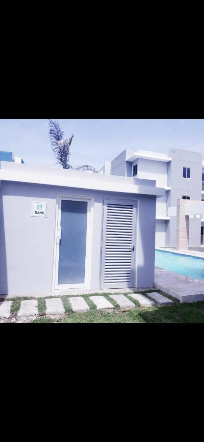 Apartment Luxurious 2 Bedroom With Pool